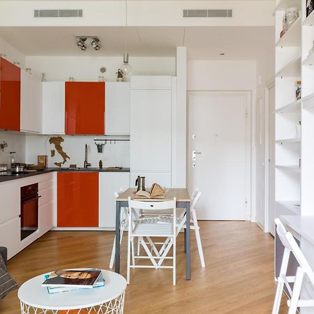 Апартаменти Porto Fluviale House Рим Екстер'єр фото