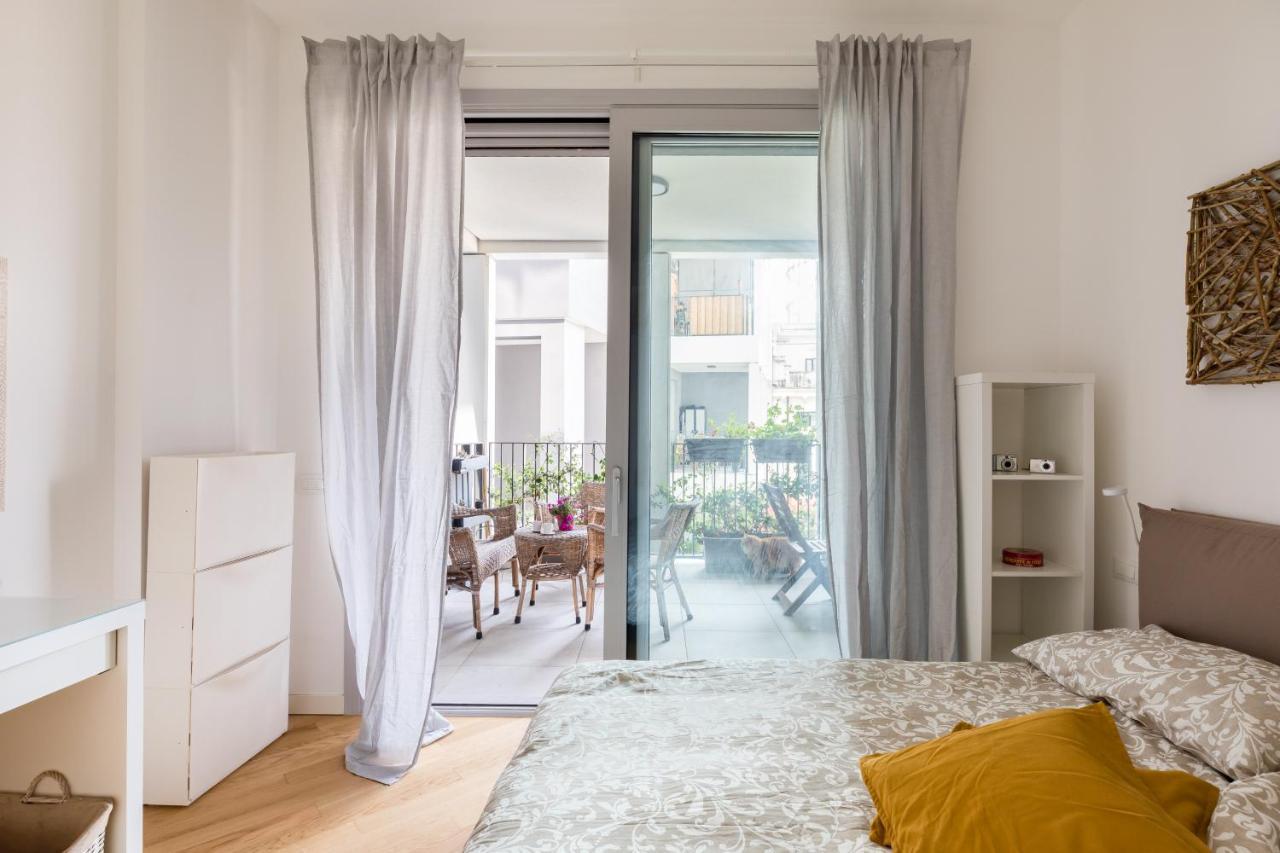 Апартаменти Porto Fluviale House Рим Екстер'єр фото